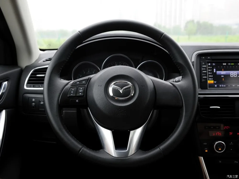 MZD CX-5