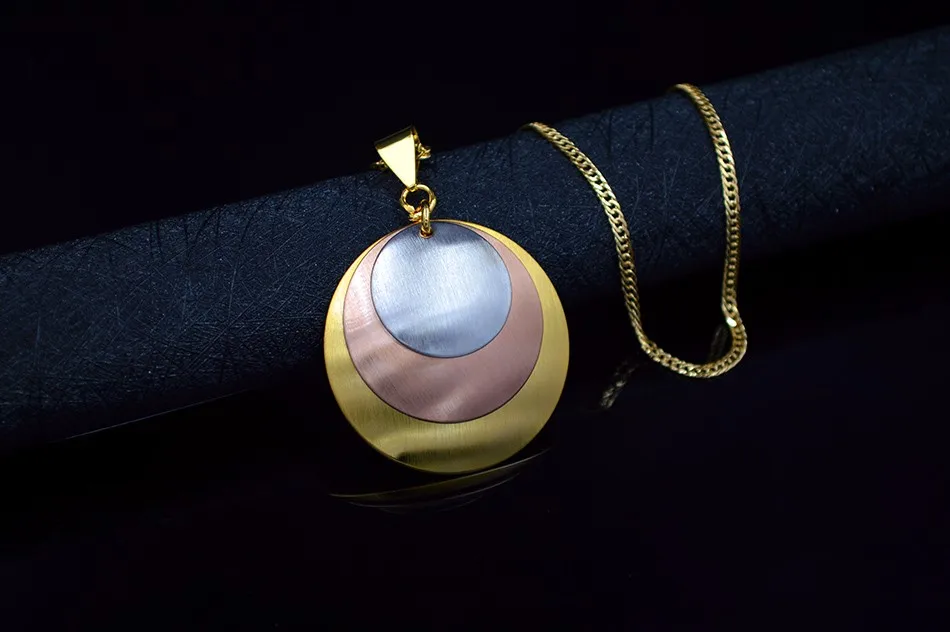 Jewelry sets (2)