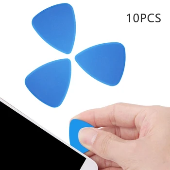 

Teardown 10 Pcs Mobile Computer Disassemble Thin Triangle Mobile Phone Cover Thin Teardown Machine Multi Function