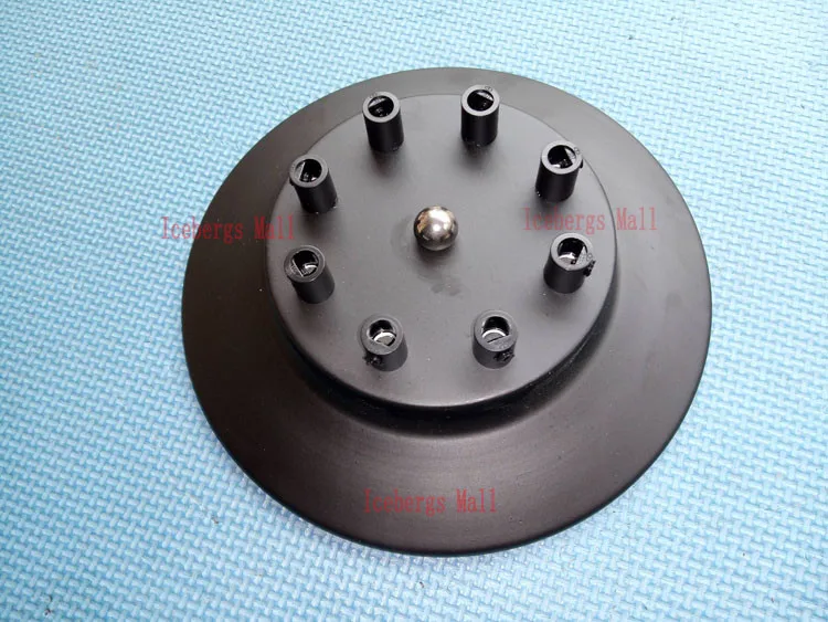 Nordic Retro Edison Bulb Pendant Chandelier Vintage Loft Antique Adjustable DIY E27 Spider Pendente De Teto Fixture5