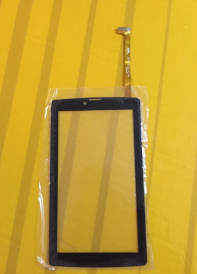 

Free shipping 7 inch touch screen,100% New for Digma plane 7502 4G PS7026PL touch panel,Tablet PC touch panel digitizer