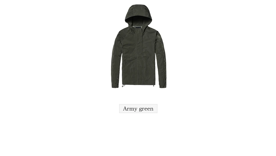 Приталенный мужской жакет SIMWOOD, демисезонная ветровка, повседневная куртка,, уличная одежда батальных размеров, JK017005