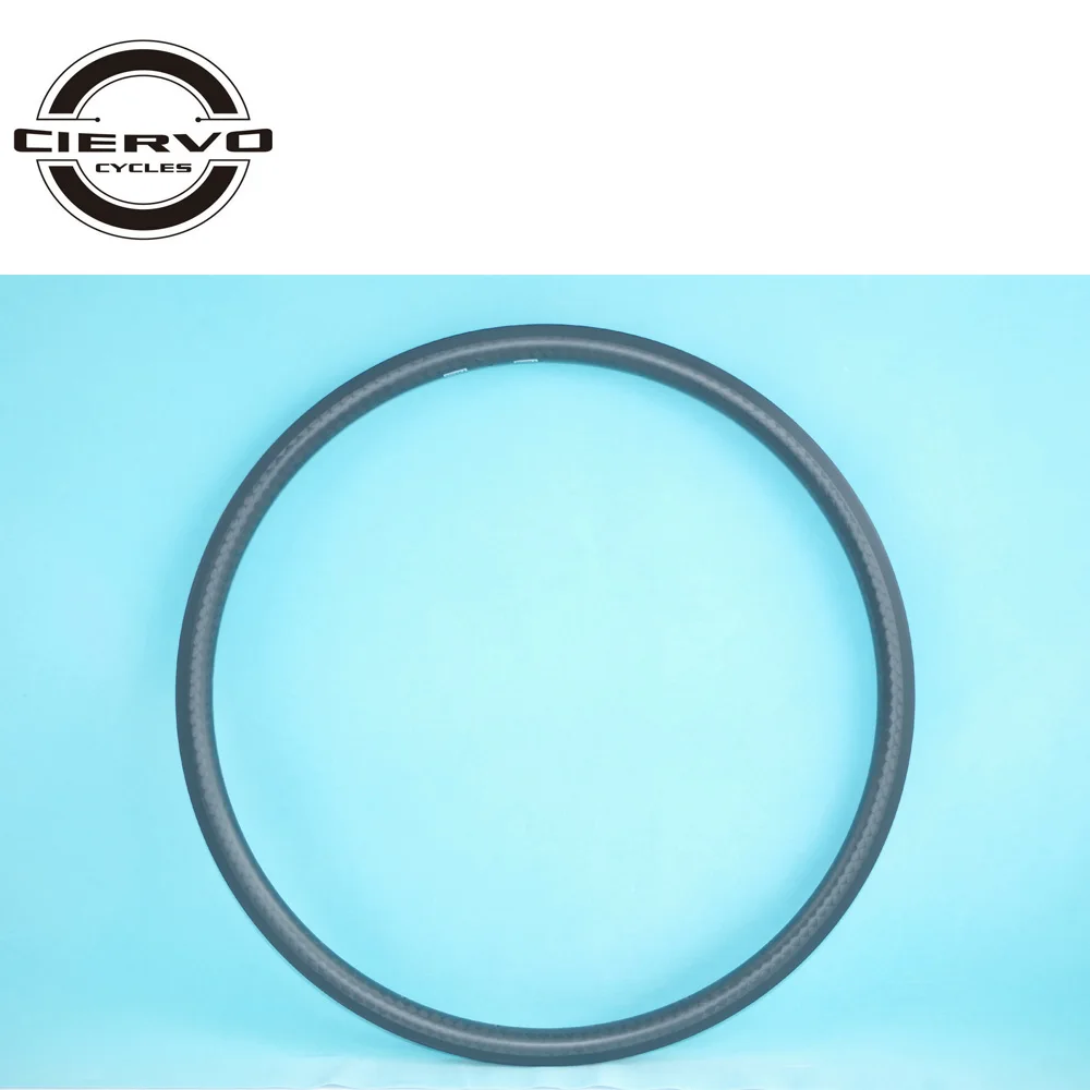 

430g 700c 30mm x 25mm tubeless clincher road bike carbon rim basalt brake surface 12k matte glossy 16 18 20 21 24 28 32 36 Holes