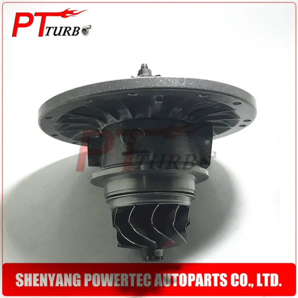 RHF55 Turbo core rebuild chra 8973628390 CIES для экскаватора Isuzu Earth Moving Hitachi ZX230-турбинный картридж VA440031