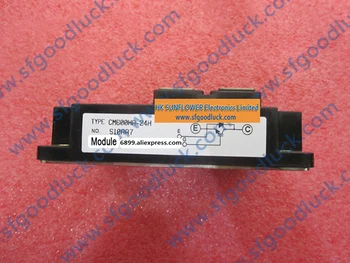 

CM600HA-24H Transistor IGBT Module N-CH 1200V 600A 4-Pin Weight:560g Free Shipping