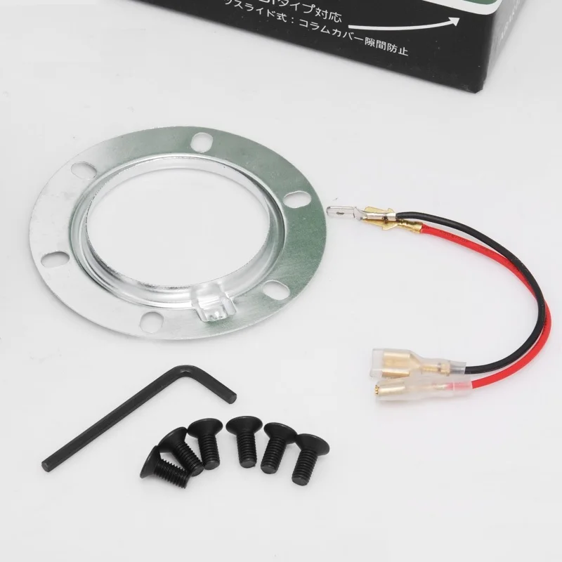 HUB-E-46 5