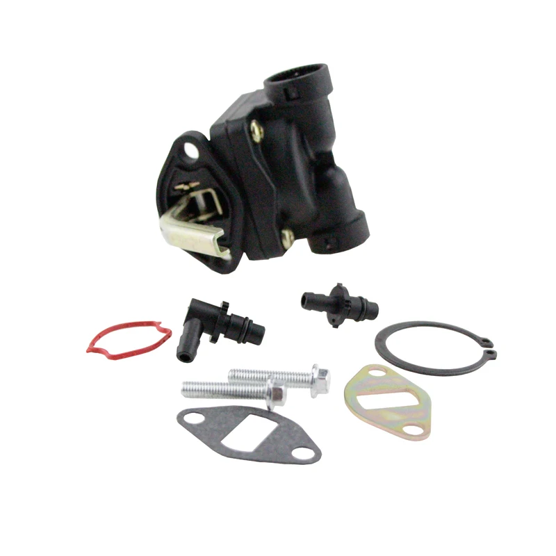 Farmertec Made Fuel Pump Kit For Kohler 13386 CH11 CH15 CV11 CV16 CV15S