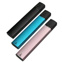 Electronic Cigarettes