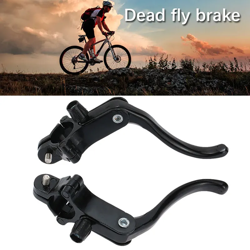 Buy Black Bicycle Brake Lever Bicycle Brake Handle