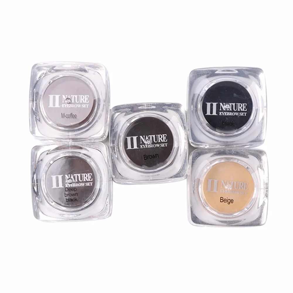

Eyebrow Micro Tattoo Ink Lip Microblading Permanent Makeup Pigment Kit Accessory