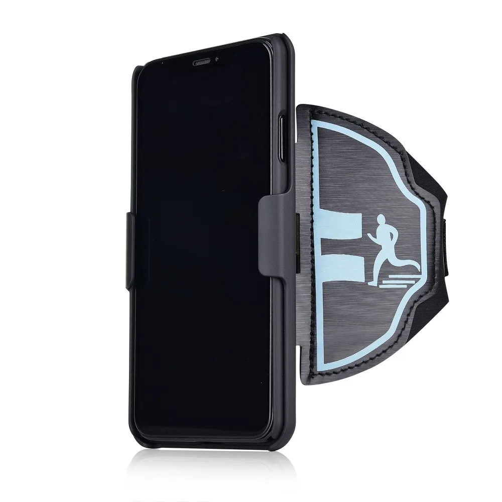 Спортивный чехол для бега, нарукавная повязка для IPhone 11 PRO X XR XS MAX, чехол для упражнений, держатель для телефона, чехол, нарукавная повязка, подставка, чехол-накладка