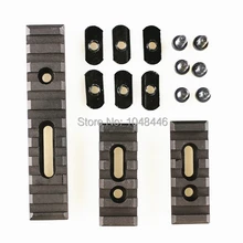 10 шт./лот поручни комплект черный