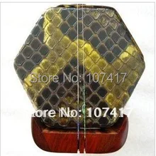 2016 Wholesale Redwood National Musical Instrument Erhu