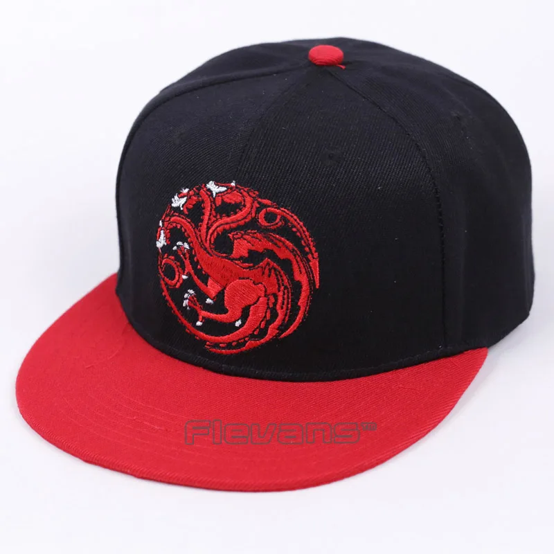 targaryen hat