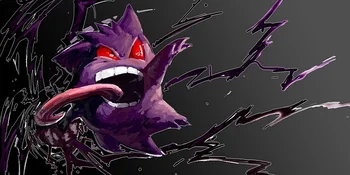 

Anime Pokemon Gengar Printed Microfiber Beach Towel Handdoek Strandlaken serviette de plage toalha Travel Drying Shower Towels