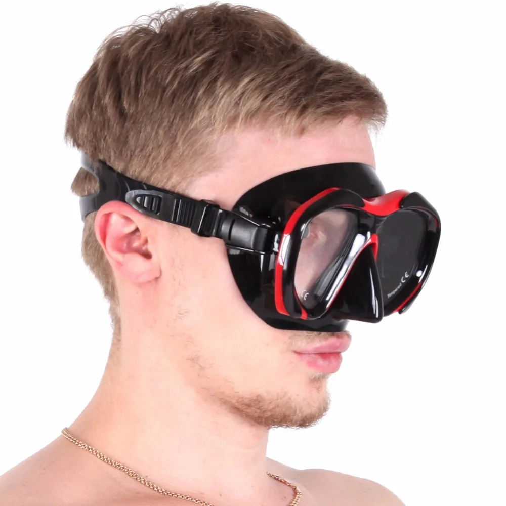 КИТ бренд подводное плавание дайвинг маска трубка ласты подводное плавание очки для ныряния водные виды спорта Дайвинг Оборудование Набор