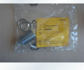 

BI10-M30-AD4X/S90 New Turck Proximity Switch Sensor High Temperature Resistance