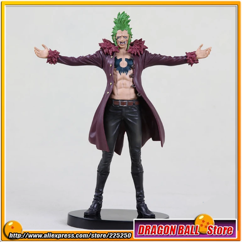 Aliexpress.com : Buy Japan Anime "One Piece" Original BANPRESTO JEANS