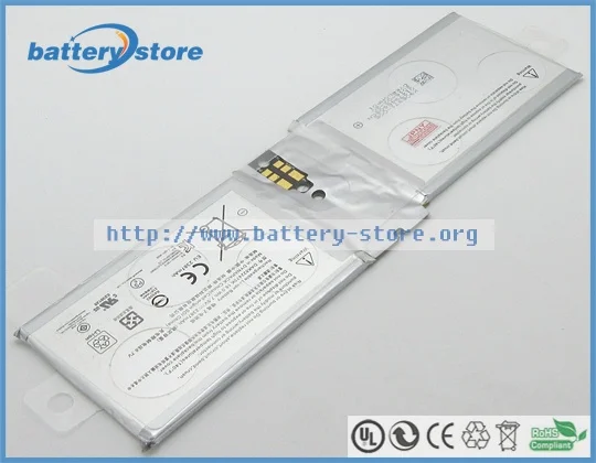 

Free ship 2387mAh, 18W Genuine battery DAK822470K , G3HTA020H for MICEOSOFT Surface Book 1 , Surface Book CR7