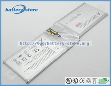 Batterie 18W 2387mAh, pour MICEOSOFT Surface Book 1 , Surface Book CR7, livraison gratuite