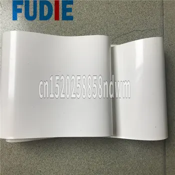 

Customized pu vulcanizing machine conveyor belt