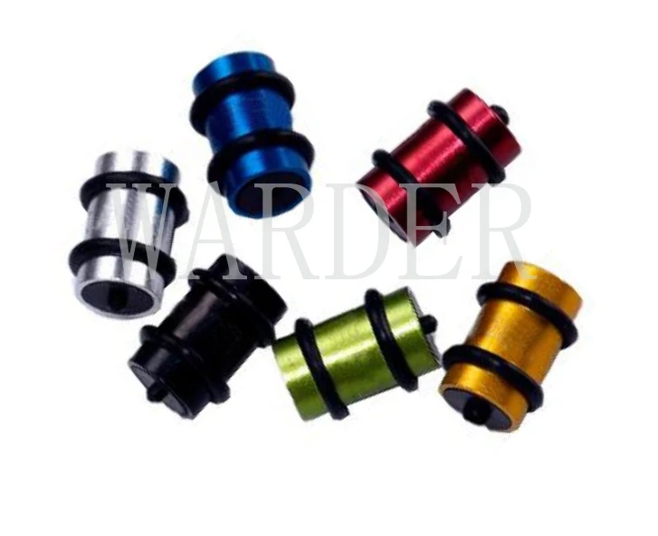 WARDER WCA 12/13 aluminum alloy brake inner frame protection bean