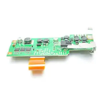 

95%new powerboard For Nikon D2X Power Board With Flex Replacement Repair