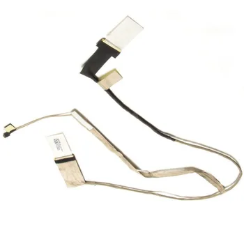 

WZSM New laptop Screen LCD Video Cable for ASUS X550 X550CA X550CC X550CL X550D A550 LVDS Cable 1422-01M6000