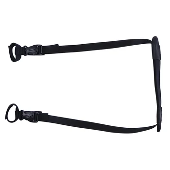 

Free Shipping Archery Bows Simple Packing Sling Strapes for Compound Bow