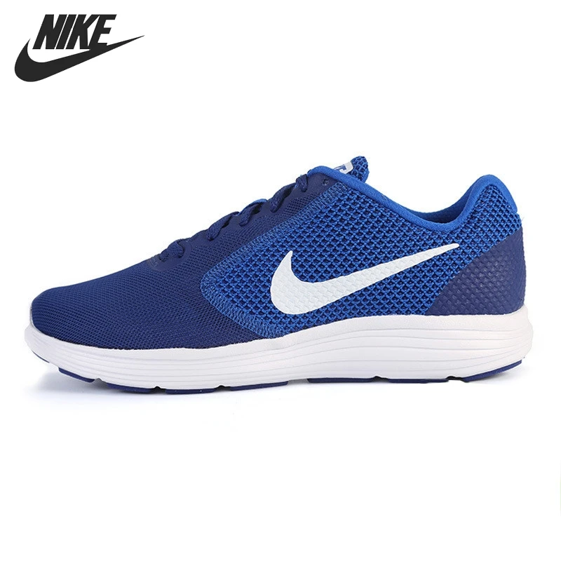 

Original New Arrival 2017 NIKE REVOLUTION Men's Running Shoes Sneakers