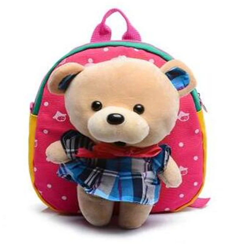 Popular Teddy Bear BackpackBuy Cheap Teddy Bear Backpack lots from