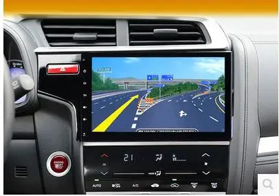 Top 10.2inch android 4.4 car gps video player for honda fit 2014 2015 with 3g wifi mirrorlink 1 Top 10.2inch android 4.4 car gps video player for honda fit 2014 2015 with 3g wifi mirrorlink 1