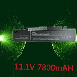 HSW 9 cell качество ноутбука Батарея для SAMSUNG R580 R540 R530 R429 R520 R428 R522 R528 R425 R525 AA-PB9NC6B AA-PB9NS6B