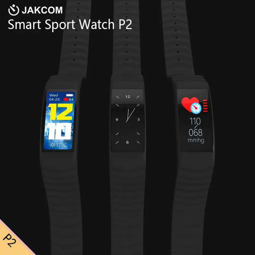 

JAKCOM P2 Professional Smart Sport Watch Hot sale in Fiber Optic Equipment as laser fibra optica mais vendidos cable optique