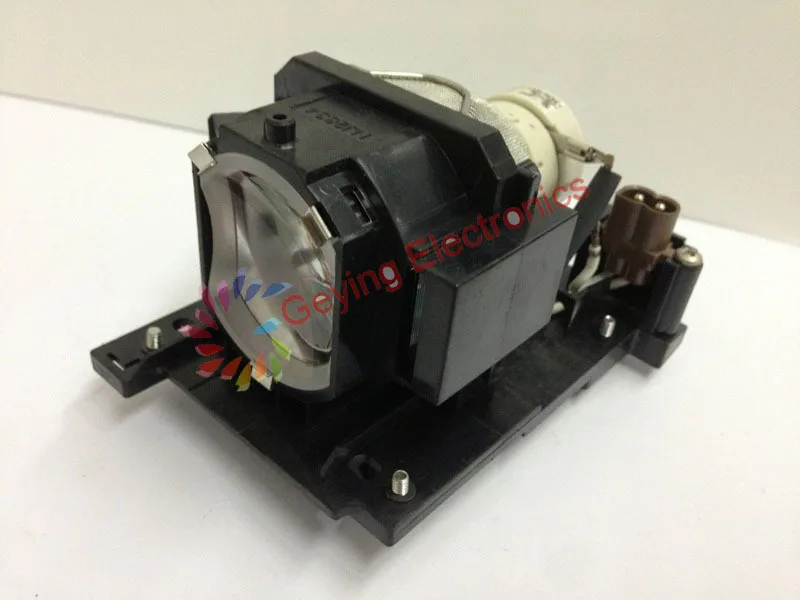 

Original Projector Lamp Replacement DT01022 For Projector CP-RX70W / CP-RX78 / CP-RX78W
