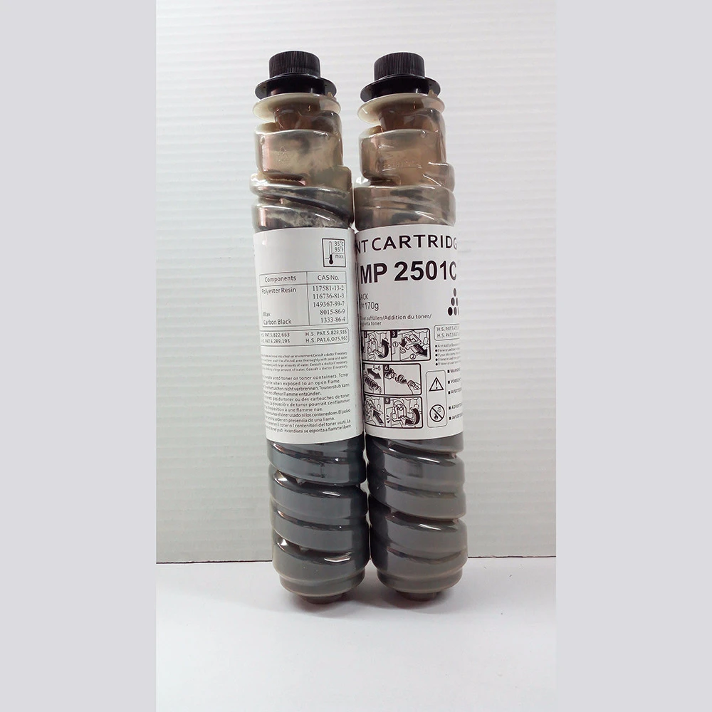 MP 2501C-2