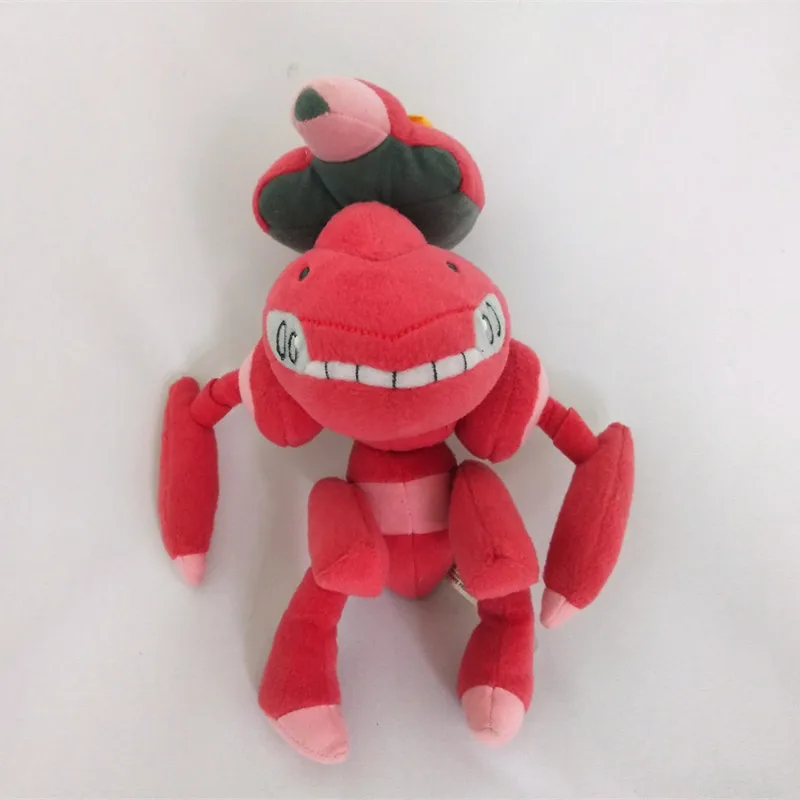 genesect toy