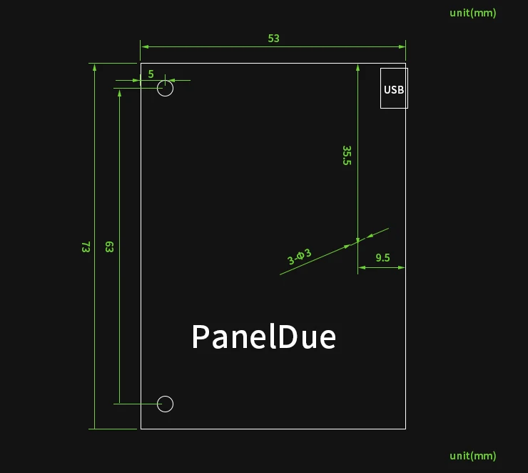 Reprap прошивка и мощный 32 бит клонированный Duet2 материнская плата с WIFI с 4,3 Pandue сенсорным экраном для 3D принтеров и станков с ЧПУ