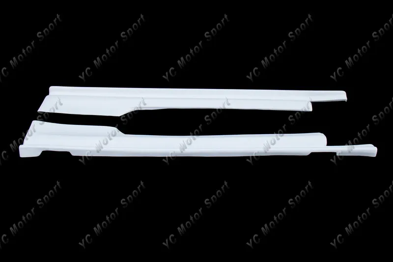 1999-2002 Nissan Skyline R34 GTR Nismo Z-Tune Style Side Skirts New Mould FRP (9)