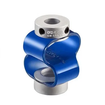 8 Fonts Encoder Stepper Servo Motor Shaft Coupling Plum Diaphragm Corrugated Cross Slider Junction Coupler Forward Installed GB gnd coupling stepper motor gnd d40 l50 hole mini 6mm max 24mm plum jaw shaped clamp shaft coupler for servo motor