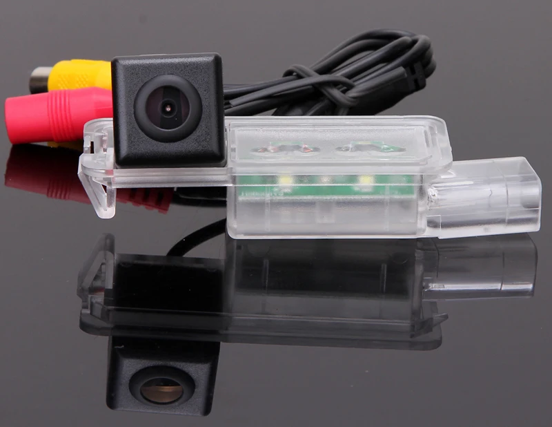 

CCD Car Rear Camera for VW B7 B7L CC Golf 6 GTI 2013 Reverse Backup Review Reversing Parking Kit with Night Vision Free Shipping