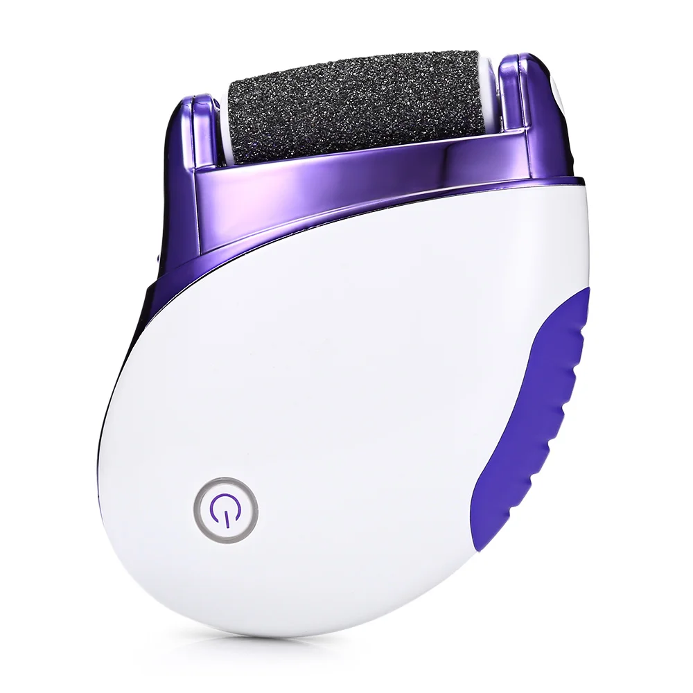 

Electric Feet Callus Remover Foot Care Tool Dead Skin Exfoliating Removal Pedicure Kit Rechargeable Manicure and Pedicure Set