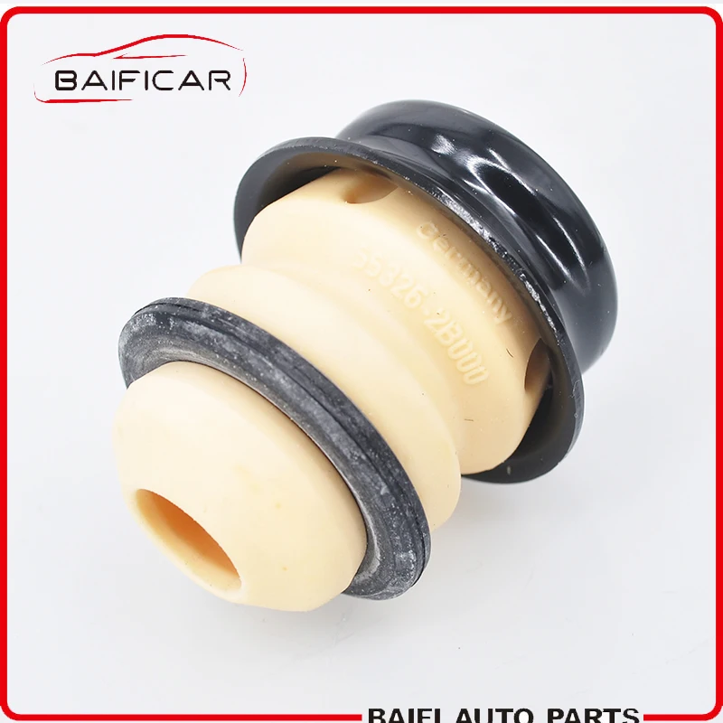 

Baificar Brand New Genuine Rear Suspension Bumper Spring Urethane 55326-2B000 For Hyundai Santa Fe 07-12 Kia Sorento 09-15