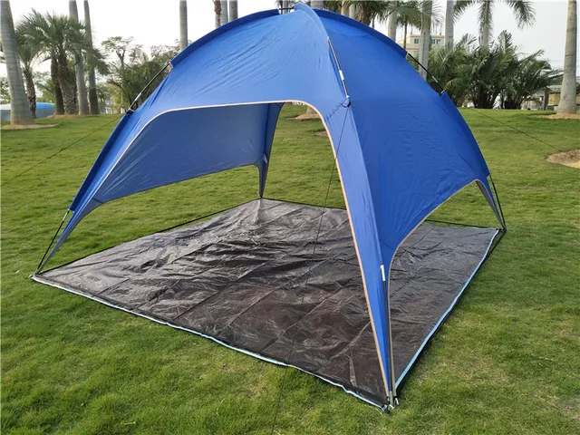 Best Price Fishing Picnic Beach Tent Foldable Travel Camping Tent with Bag UV Protection Beach Tent/summer beach tent include floor mat Best Price Fishing Picnic Beach Tent Foldable Travel Camping Tent with Bag UV Protection Beach Tent/summer beach tent include floor mat