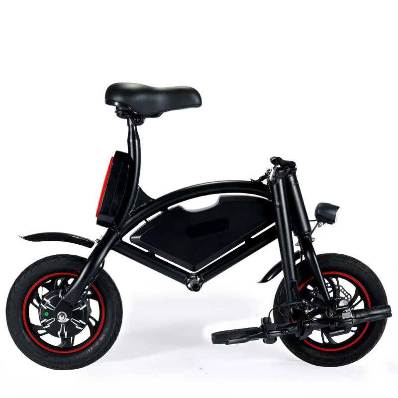 ouxi electric bike