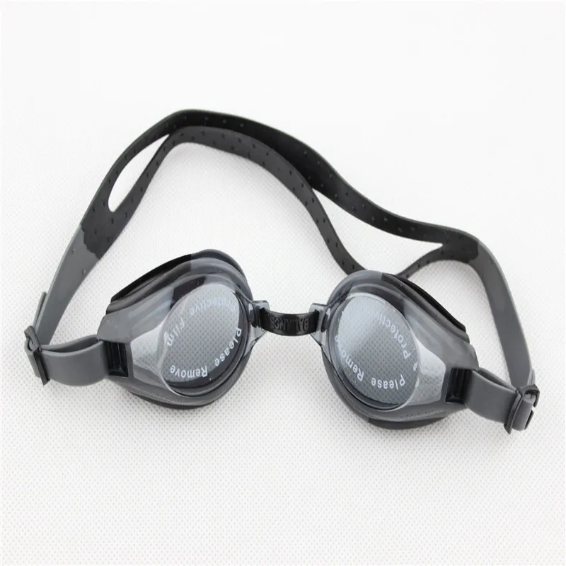 Anti-Fog UV Protect Swimming Silicone Googles Glasses Waterproof  (18)