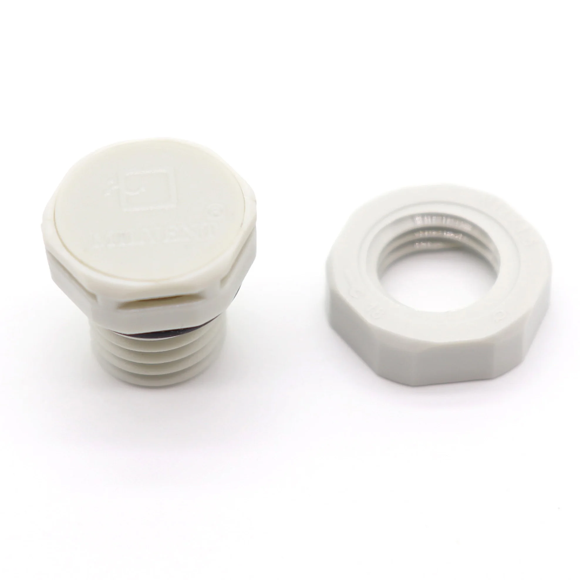 Breathable M12*1.5 Screw Light Vent Plug | Обустройство дома