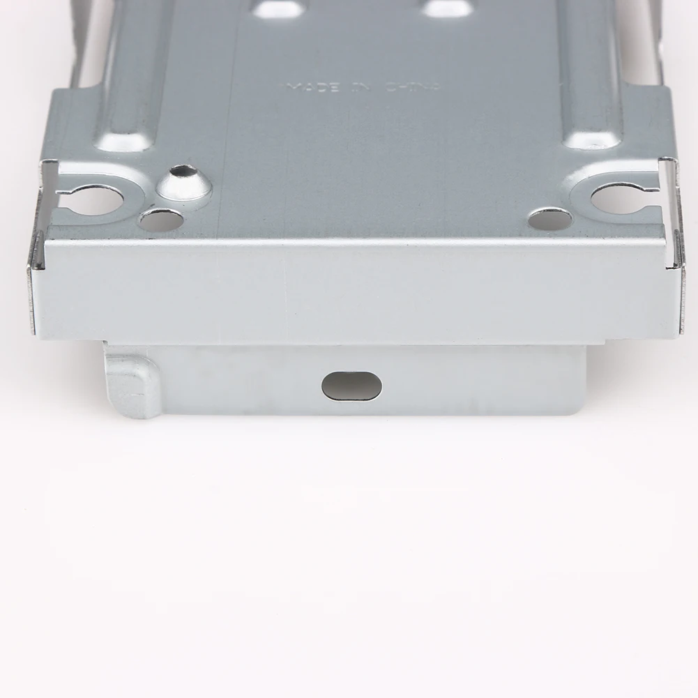 For PS3 Super Slim internal Hard Disk Drive HDD Mounting Bracket Caddy + Screws (not include HDD) For Sony CECH-400x Series hard disk mounting bracket