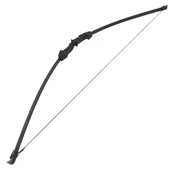 Arco para Jogo de Tiro Jogo de Tiro com Arco de Caça ao ar Arco com 2 Crianças Seta Arco Takedown Livre Esportes Brinquedo Cor 3 Pcs 4 Cheap Arco e flecha