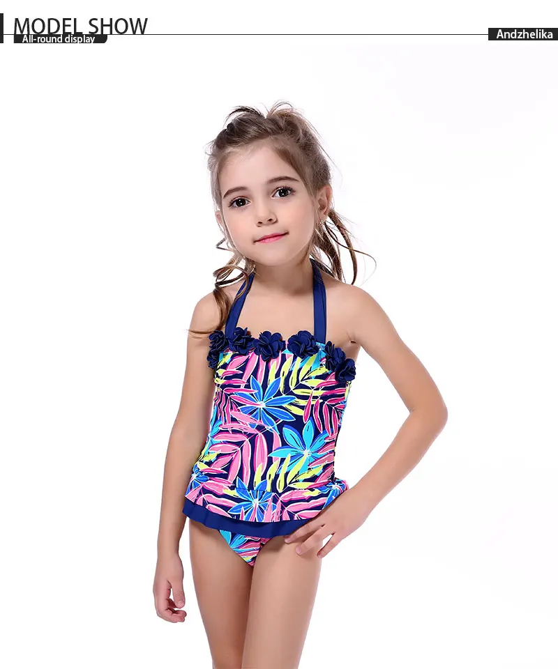 Children Swimsuit (2)